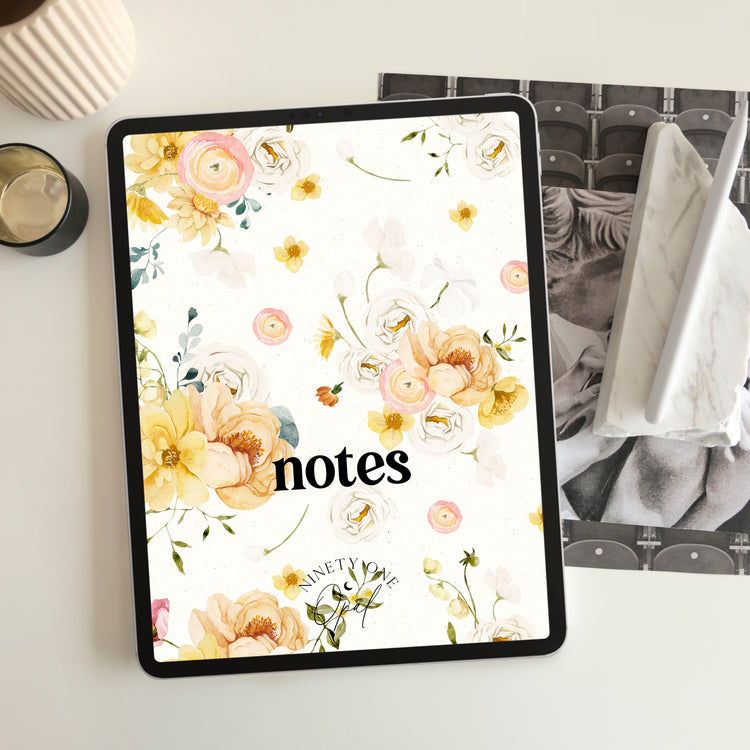 Wildflower Digital Journal